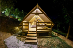 Resort Orizzonti Glamping